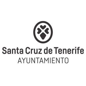 Logo Ayuntamiento Santa Cruz de Tenerife