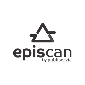 Logo de Episcan