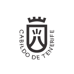 Logo Cabildo de Tenerife