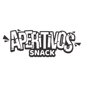 Logo Aperitivos Snack