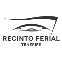 Logo Recinto Ferial Tenerife